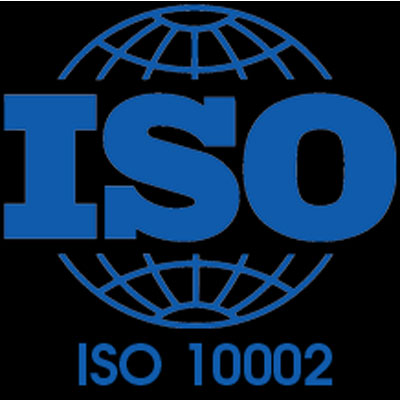 ISO 10002 NEDİR?
