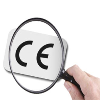 استاندارد گواهینامه CE