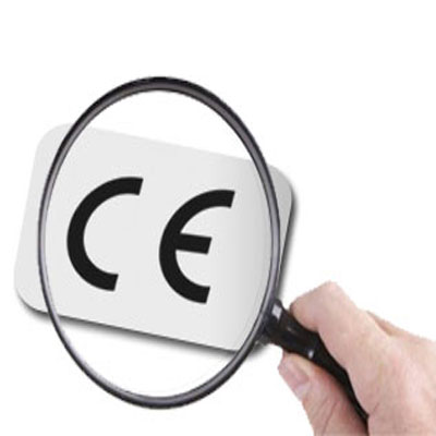 CE CERTIFICATE STANDARD