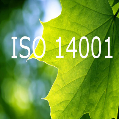 DOCUMENTS REQUIRED FOR ISO 14001 APPLICATION
