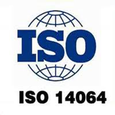 ISO 14064 NEDİR?
