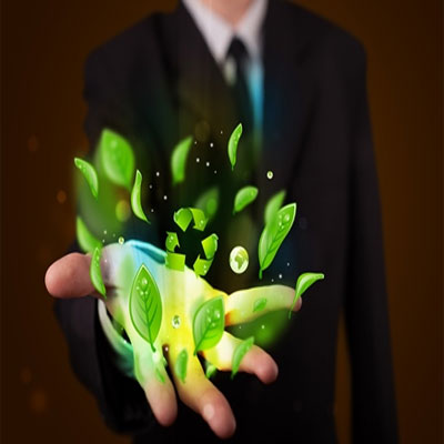 ISO 14064 PROSEDÜRLERİ
