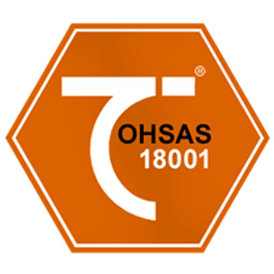 OHSAS 18001程序