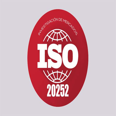 ISO 20252-ZERTIFIZIERUNGSPROZESS