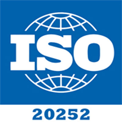 ISO 20252規格
