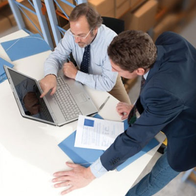 PROCESO DE CERTIFICACION ISO 22301 PROCESO DE CERTIFICACION ISO 22301
