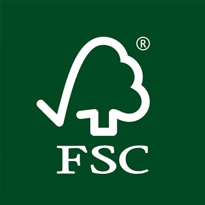 عملية التصديق FSC-COC