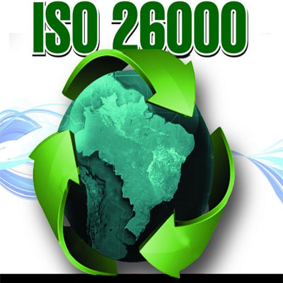 ΔΙΑΔΙΚΑΣΙΕΣ ISO 26000