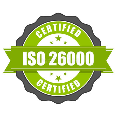ISO 26000 قياسي