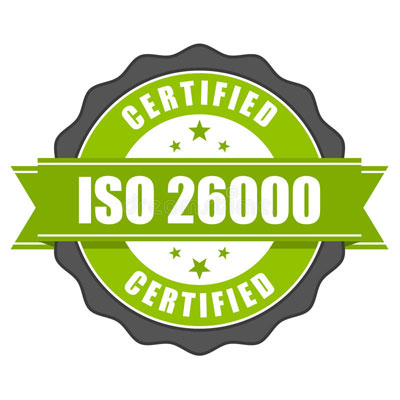 ISO 26000 STANDARDI ISO 26000 STANDARDI