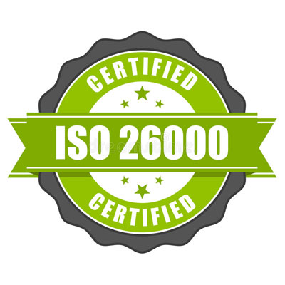 ISO 26000 СТАНДАРТЫ