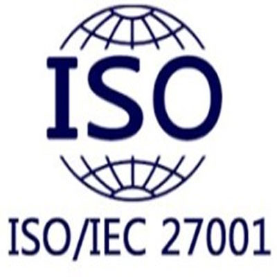 ЧТО ТАКОЕ ISO 27001