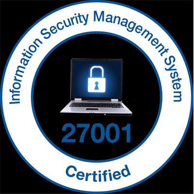 كيفية شراء شهادة ISO 27001