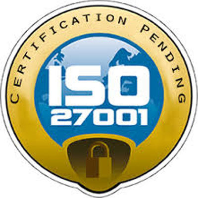 ISO 27001 CERTIFICATION PROCESS