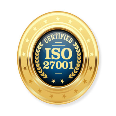 مستندات مورد نیاز برای استفاده از ISO 27001