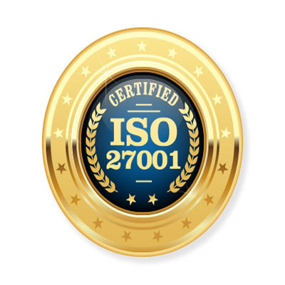 DOKUMENTE FÜR DIE ANWENDUNG VON ISO 27001