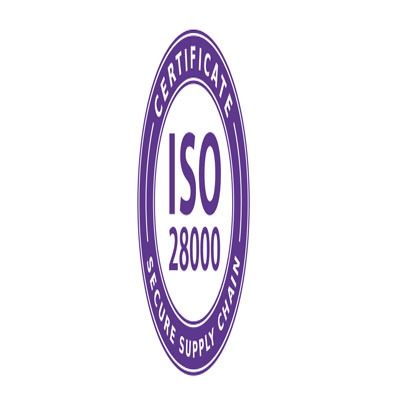 ISO 28000-ZERTIFIZIERUNGSPROZESS