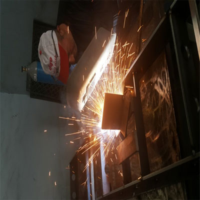 ISO 3834 BELGESİ NASIL ALINIR ISO 3834 BELGESİ NASIL ALINIR