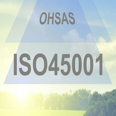 ISO 45001 PROSEDÜRLERİ ISO 45001 PROSEDÜRLERİ