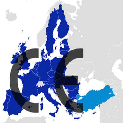 CE PROSEDÜRLERİ CE PROSEDÜRLERİ