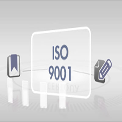استاندارد ISO 9001