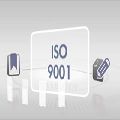 ISO 9001規格