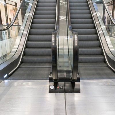 Elevator and Escalator Control Services