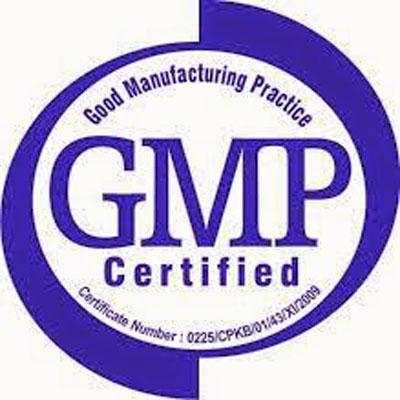 GMP İÇİN GEREKLİ EVRAKLAR