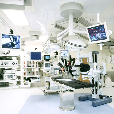 Sistema de gestión de calidad de dispositivos médicos ISO 13485