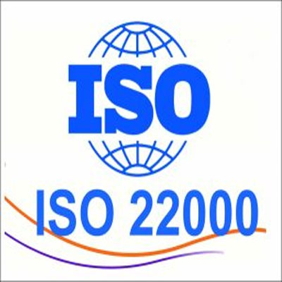 ISO 22000 BELGELENDİRME SÜRECİ