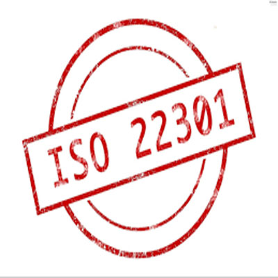 ¿CÓMO OBTENER EL CERTIFICADO ISO 223041?