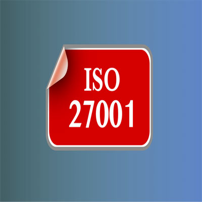 ISO 27001 BELGELENDİRME SÜRECİ