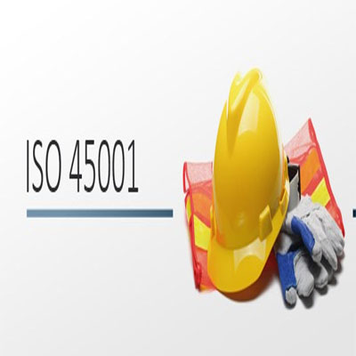 ISO 45001 NEDİR
