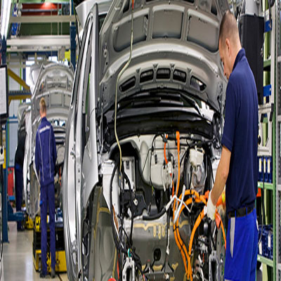 ISO TS 16949 NEDİR?