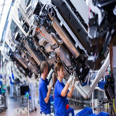 ISO TS 16949 BAŞVURU İÇİN GEREKLİ EVRAKLAR