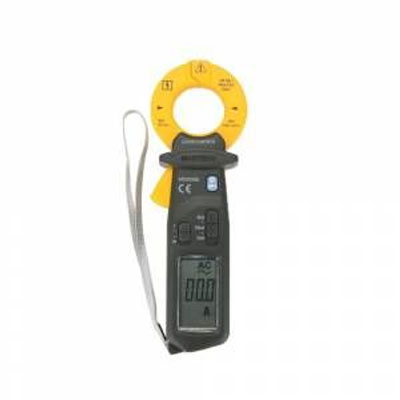 Leakage Current Measurements