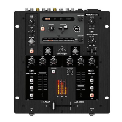 NOx Measurements