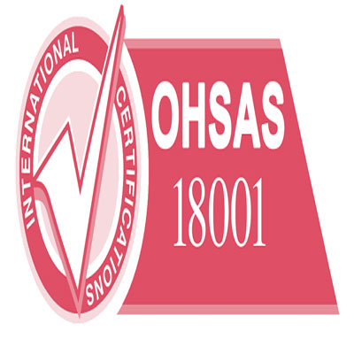 OHSAS 18001 BELGELENDİRME SÜRECİ