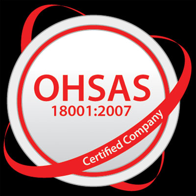 OHSAS 18001 STANDARTI