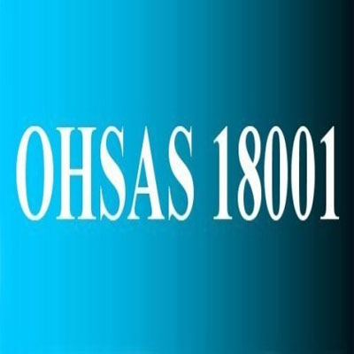 OHSAS 18001 PROSEDÜRLERİ