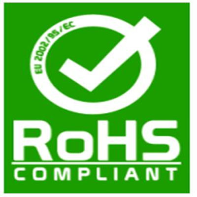 ROHS BELGESİ NEREDEN ALINIR?