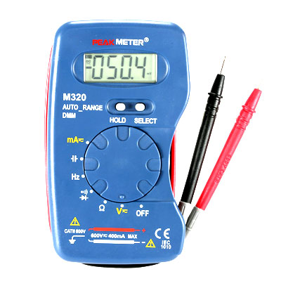 Continuity Measurements