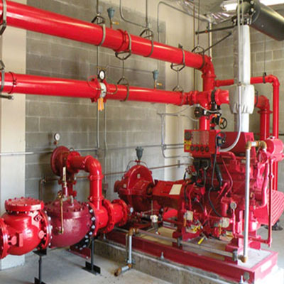Fire Hoses and Hoses Inspection