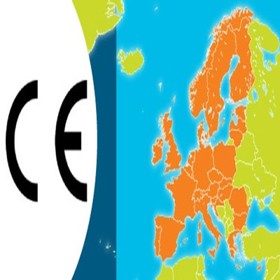 CE BELGESİ STANDARTI