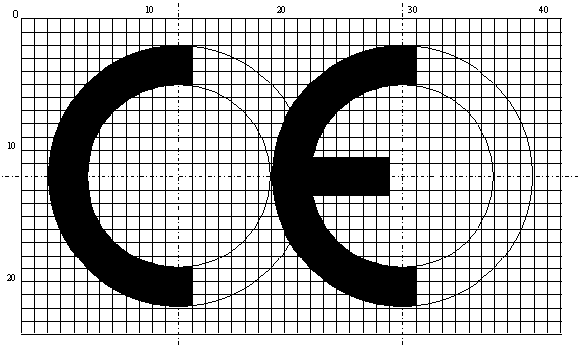 علامة CE