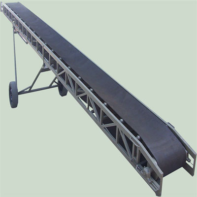 Periodic Inspection and Inspection of Various Conveyor and Belt Conveyors