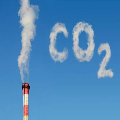 CO2 (Karbondioksit) Ölçümleri