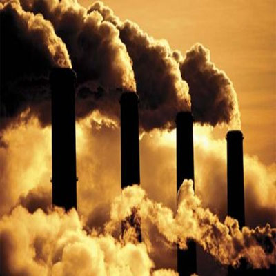 Μετρήσεις CO2 (διοξείδιο του άνθρακα)