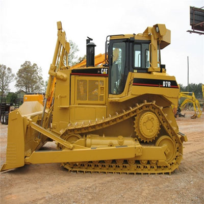 Çekici Dozer Periyodik Kontrol ve Muayenesi