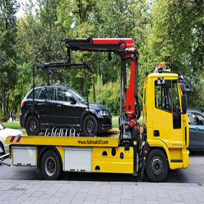 Inspection périodique du tracteur